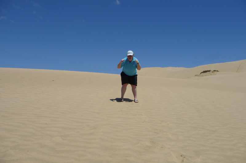 Nieuw-Zeeland 2011 - 0362